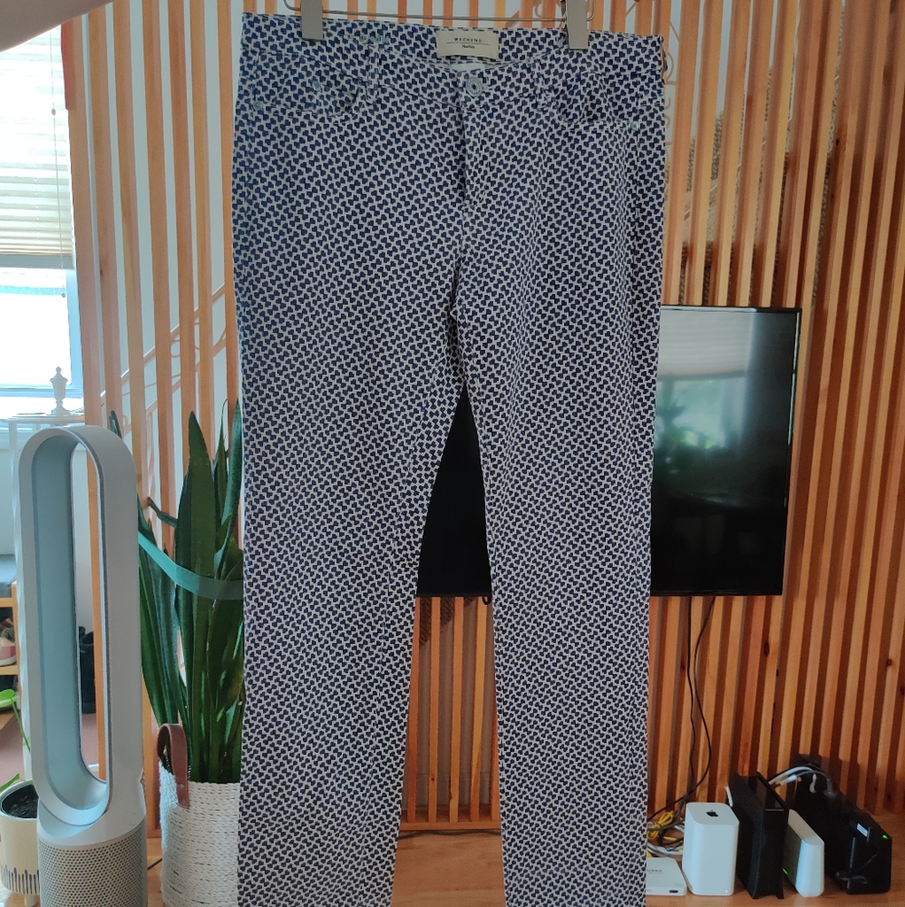 Weekend MaxMara Jeans